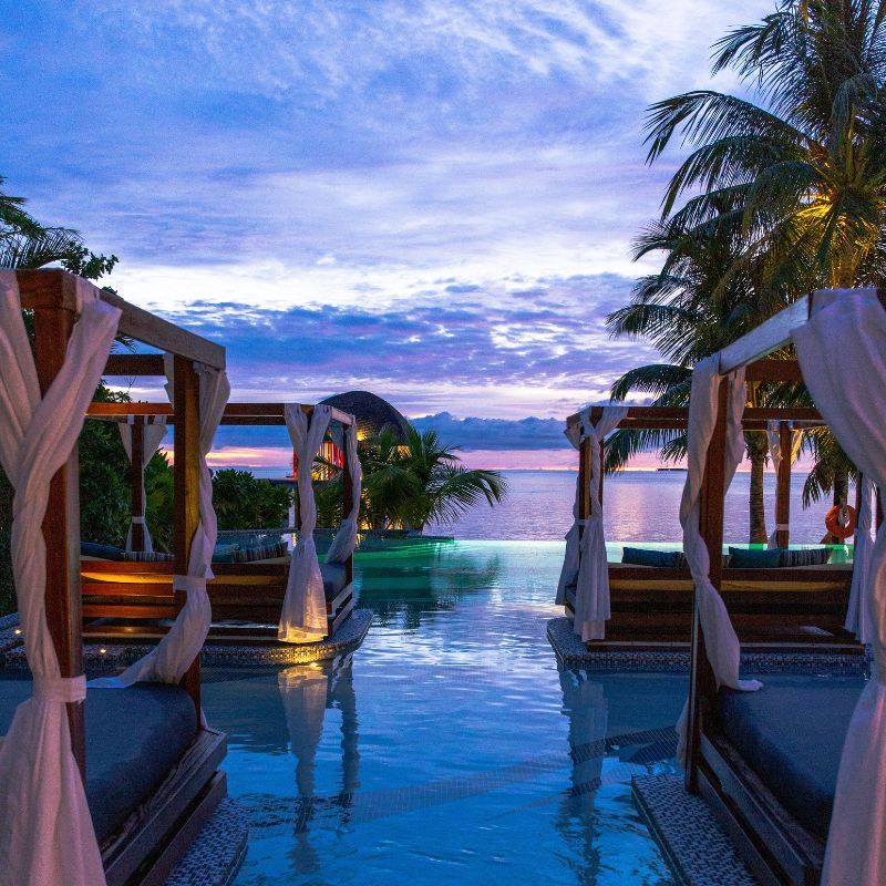 The First Edition of ‘The World’s 50 Best Hotels’ List to Release in September 2023