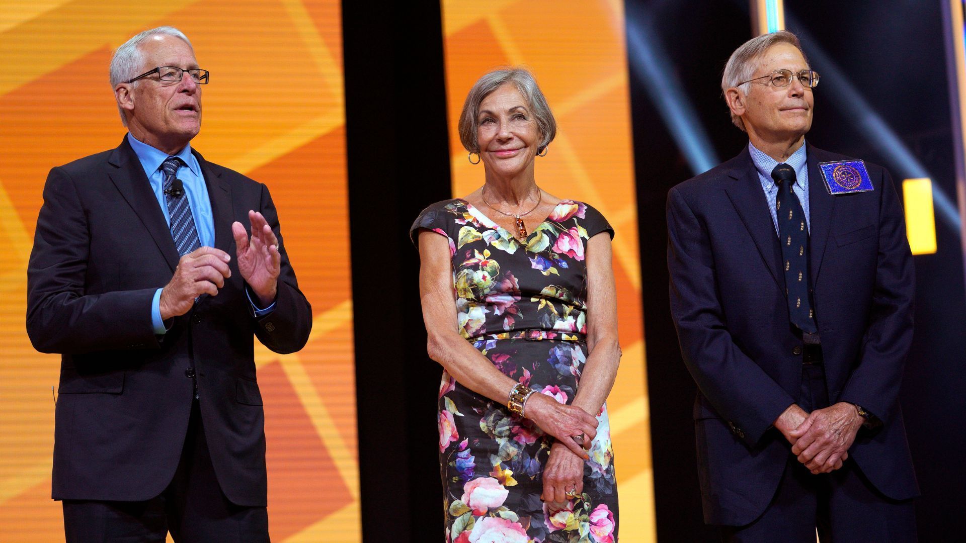 Richest business families- Walton family