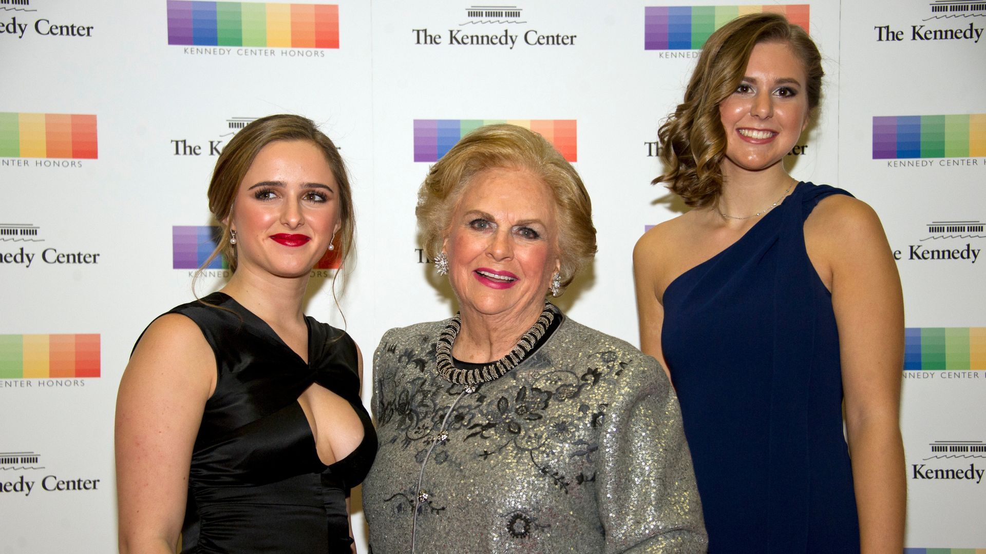 Richest business families- Mars family