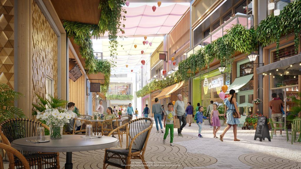 MQDC Invests A Further 20 Billion Baht Into Its The Forestias Project mqdc-invests-a-further-20-billion-baht-into-its-the-forestias-project