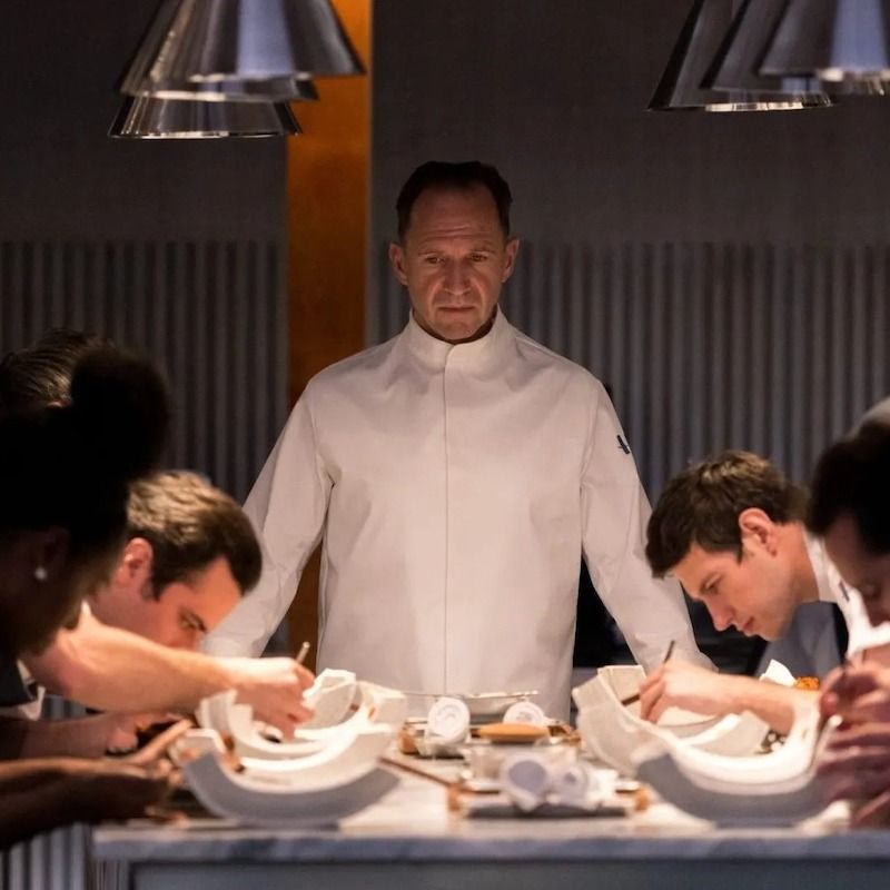 Review: ‘The Menu’ is a Scathing Commentary on Pretentiousness