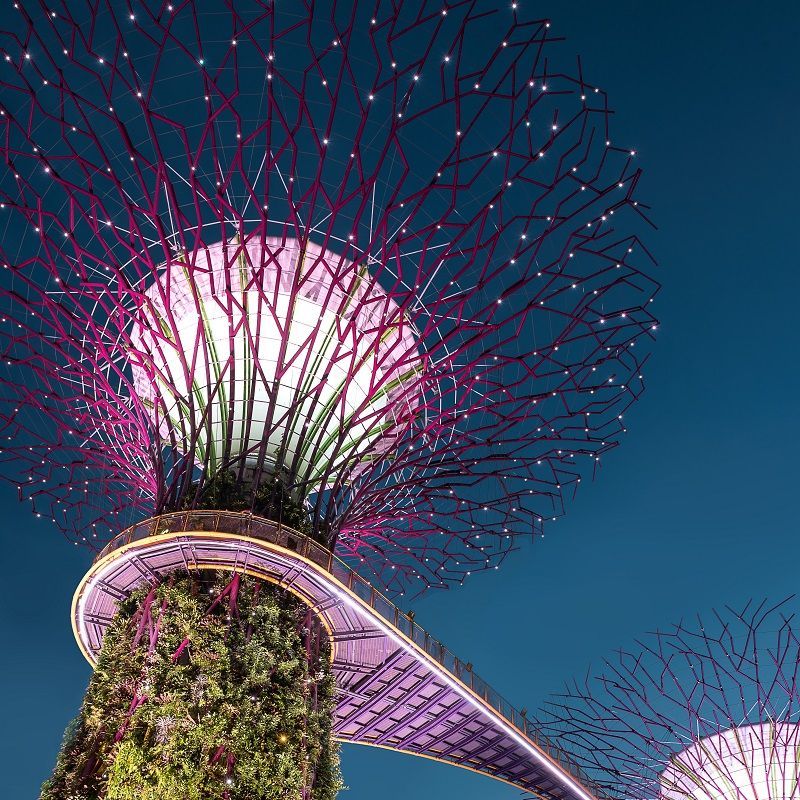 The Asia’s 50 Best Restaurants 2023 Ceremony Returns to Singapore