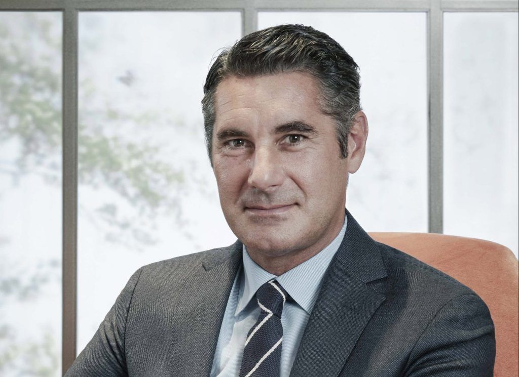 Hugues de Pins Shares Exciting Developments about Van Cleef & Arpels’ Retail Presence in Thailand