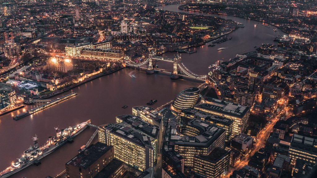 London is Named the Best City in the World, Beating Paris, Singapore and Japan