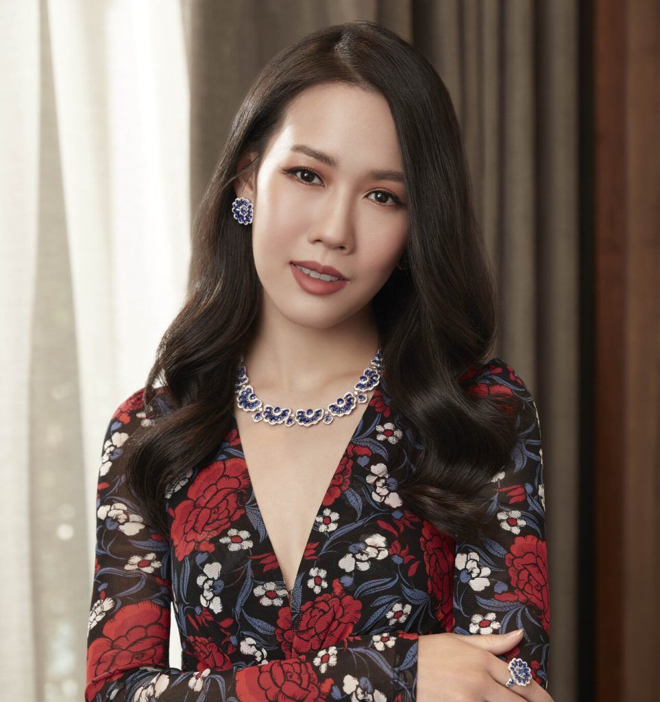 Cover Story: Ploynapat “Mai” Chettakullarat is No Stranger to Discipline and Hard Work