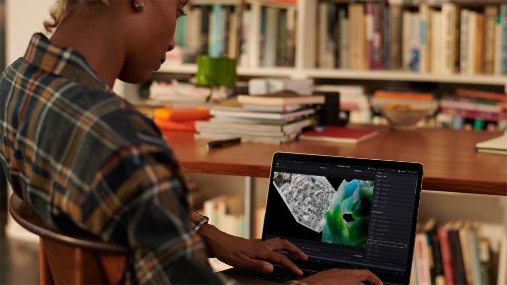 Apple May be Adding Touch Screens to Macs