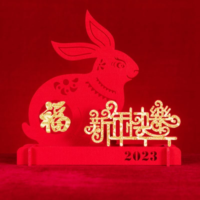 Year of the Rabbit: Your Chinese Zodiac Love Life Predictions in 2023