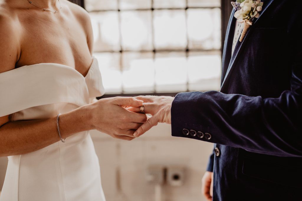Prestige Weddings: Our Guide to Hosting Your Dream Wedding