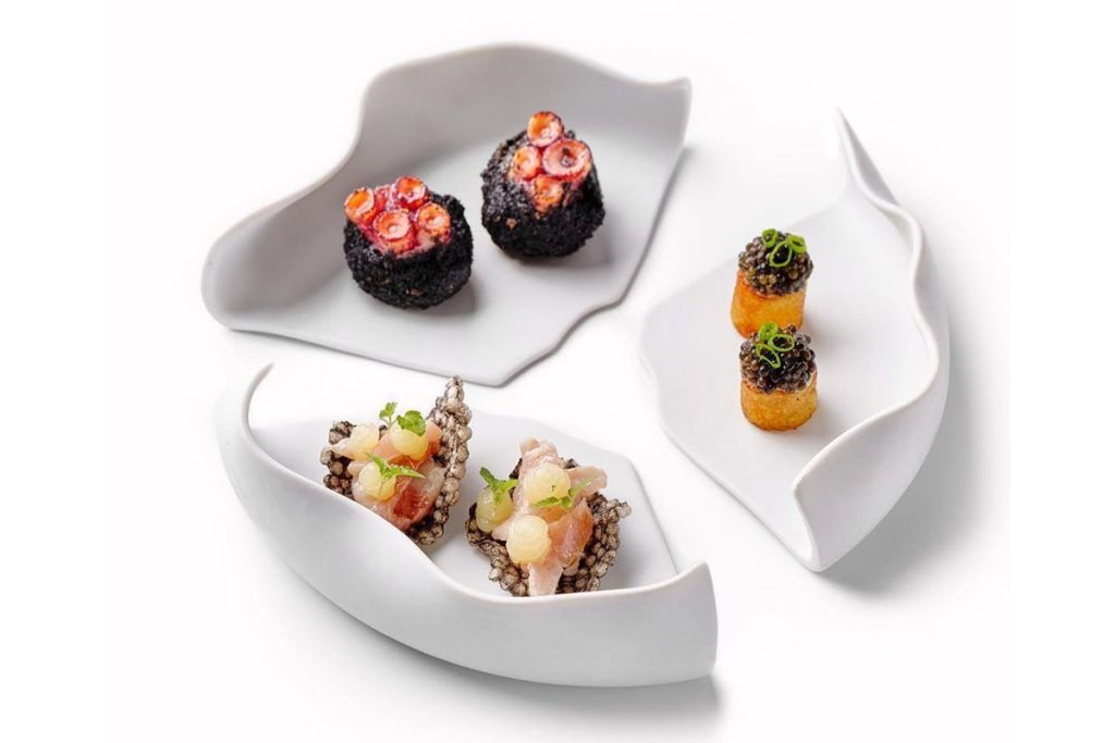 Best Dishes to Try in Bangkok This Week: Wana Yook, Clara, and More