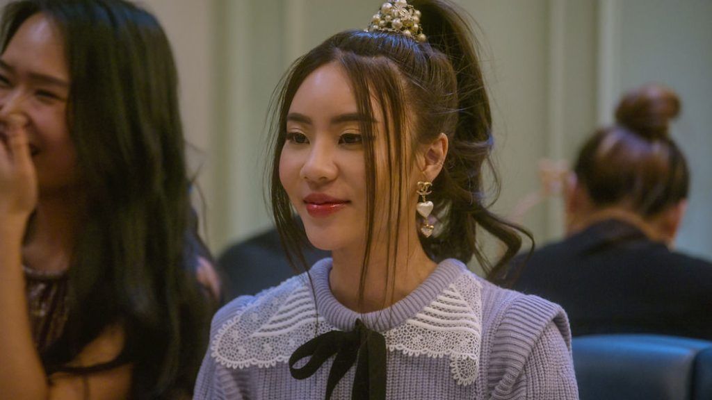 10 Things You Didn’t Know about Nam Laks from ‘Bling Empire: New York’