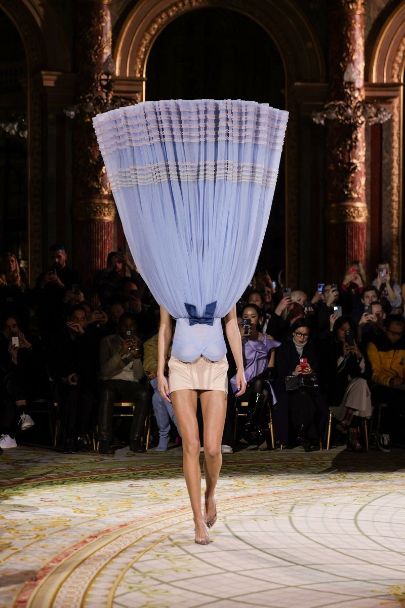 Paris Couture Fashion Week 2023 All The Highlights