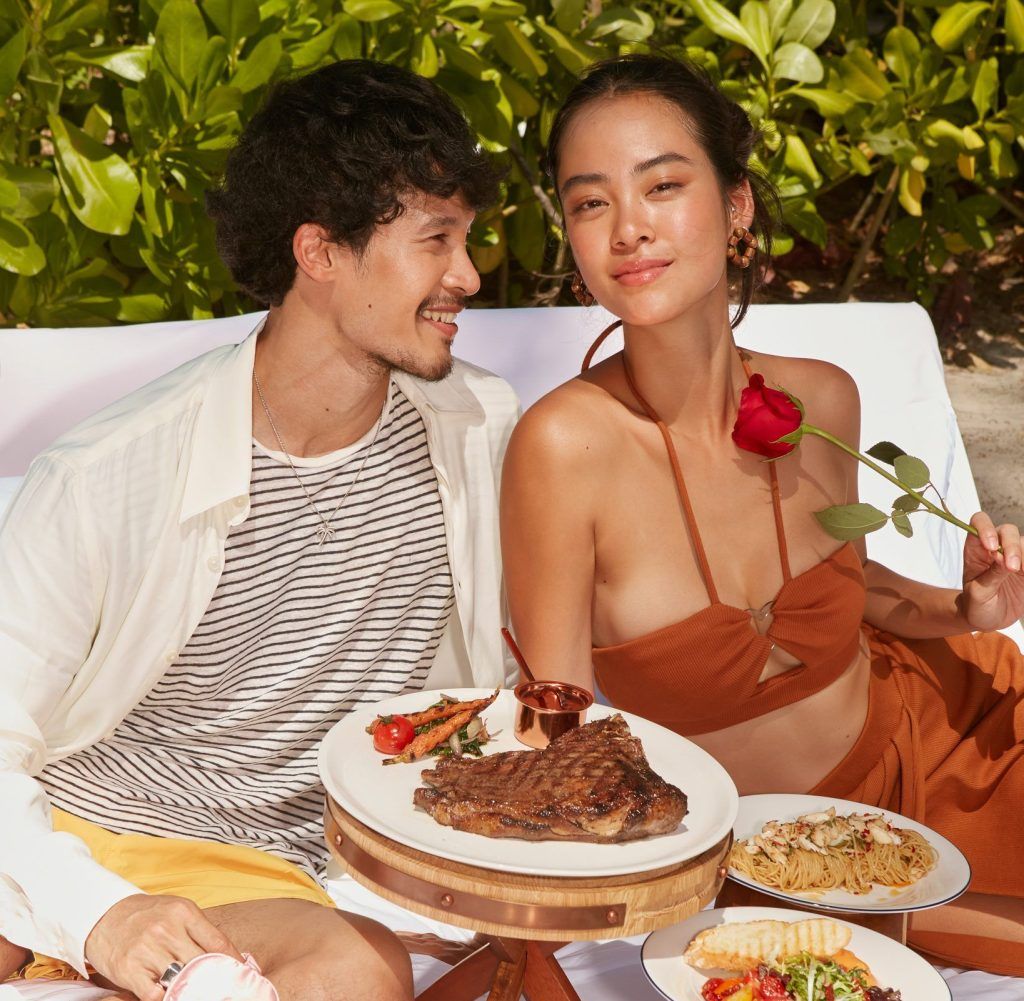 Where to Travel in Thailand this Valentine’s Day