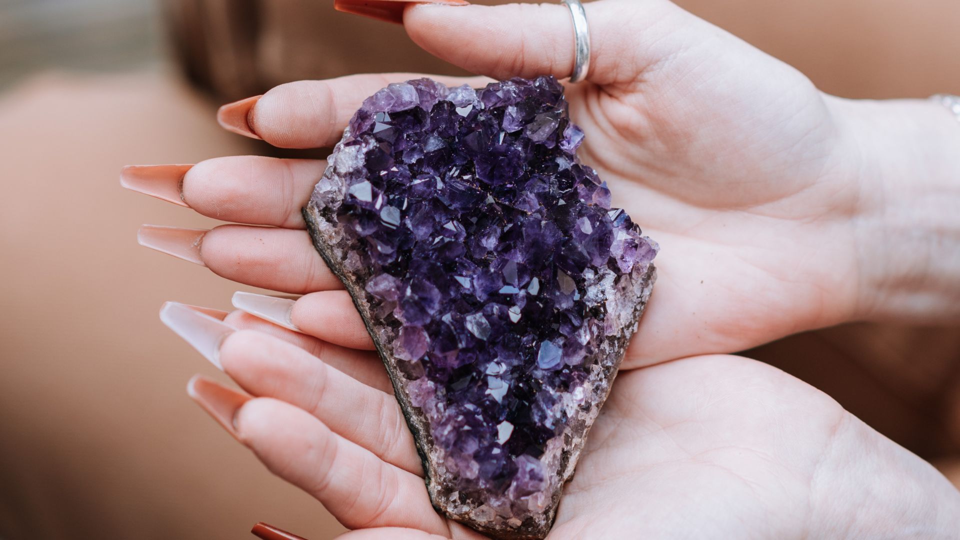 chinese zodiac stone amethyst