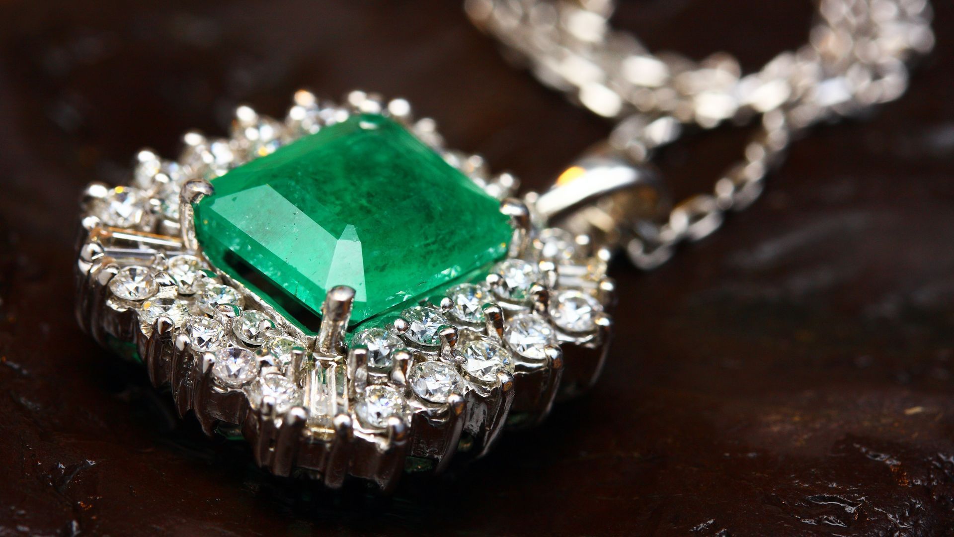 emerald