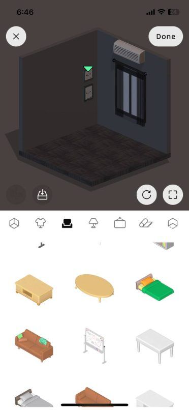 bondee app what is bondee room customisation