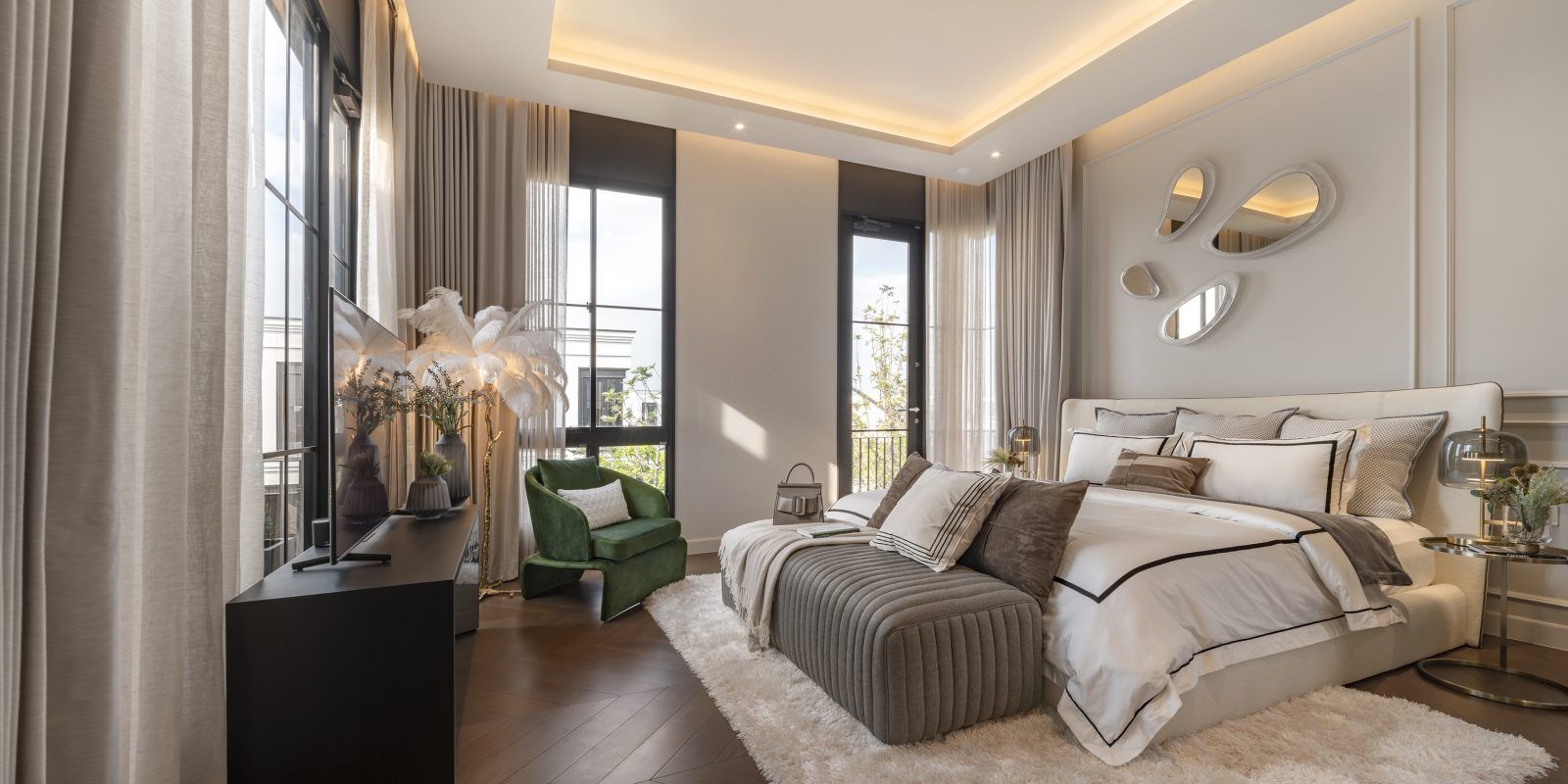 Picture of Experience Luxury Living at Sentosa Cove Singapore