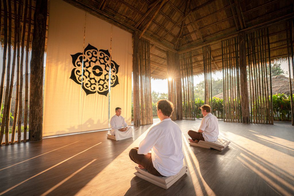 The Soul Resort Offers Wellness and Mindfulness Activities in the Saraburi Mountains
