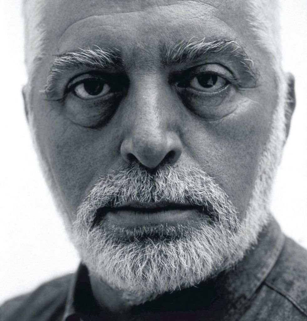 A Look Back at Paco Rabanne’s Life, From Fashion Spaceman to Fragrance King
