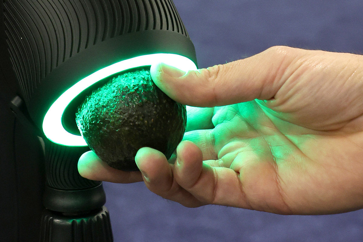 Peering Into The Future At The Consumer Electronics Show