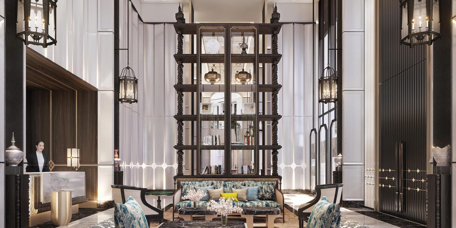 The 26 Most-Anticipated New Hotels of 2023