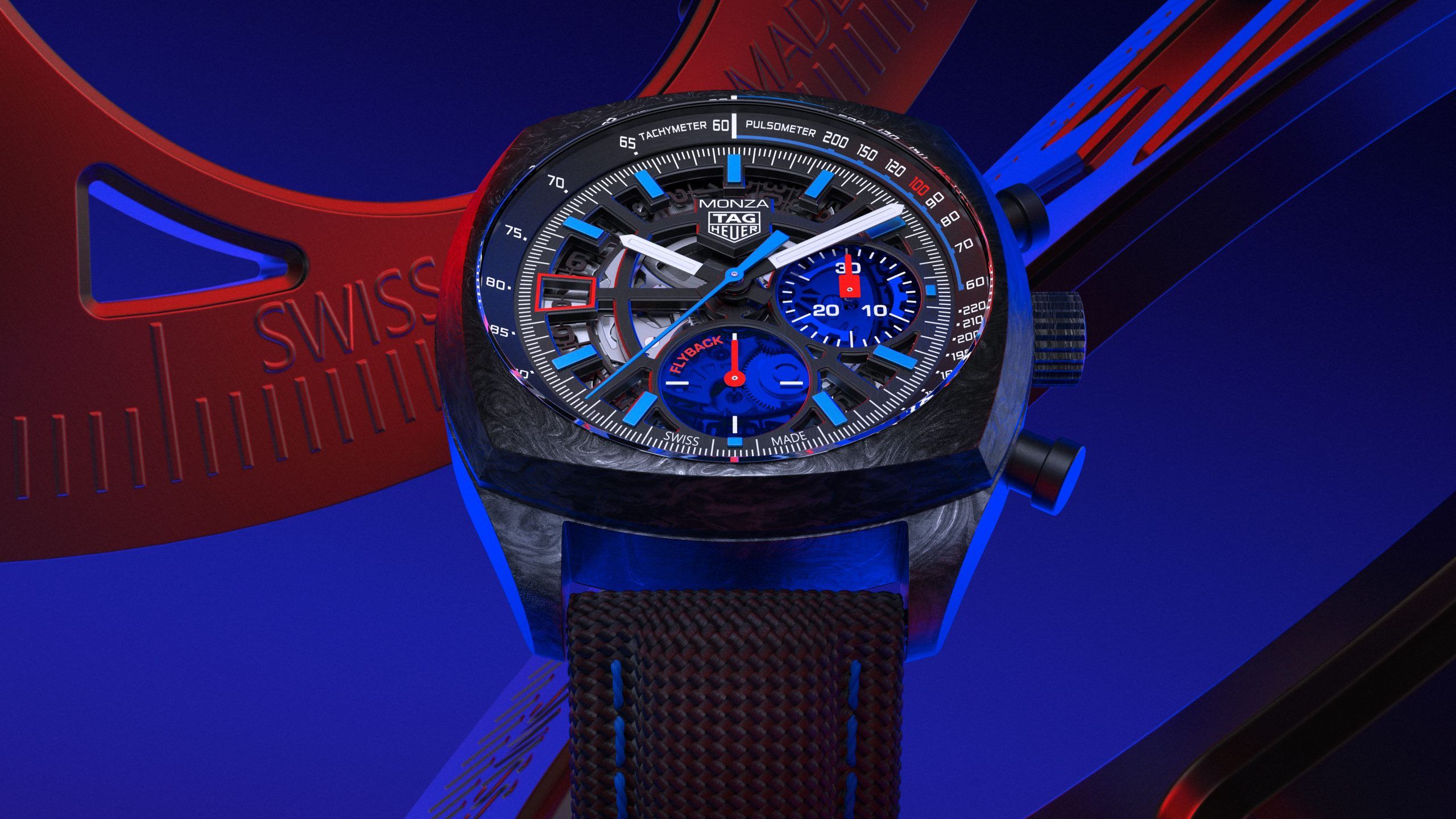 TAG Heuer and Hublot help LVMH increase sales by 5% to €37.6 billion