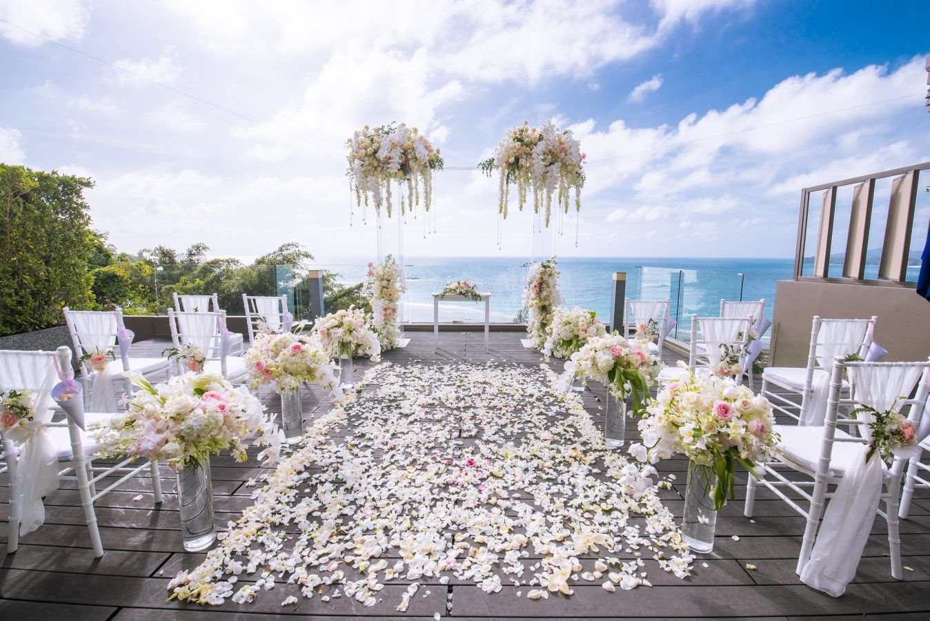 Hyatt Thailand Launches the ‘Your Dream Wedding With Hyatt’ Campaign