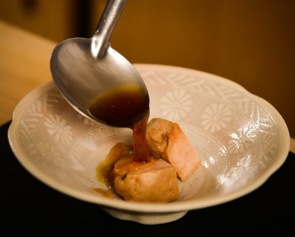 most expensive omakase