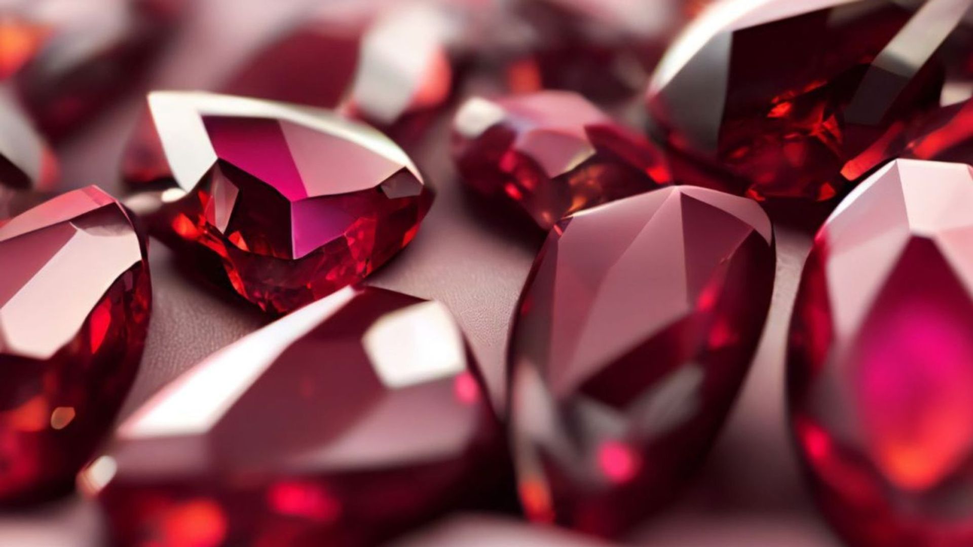 January Lucky Birthstones According to the Chinese Zodiac