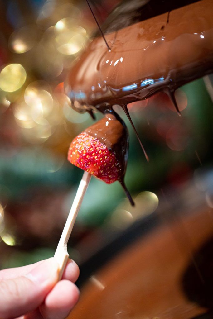 Sindhorn Kempinski Hotel Bangkok Elevates Sunday Brunch