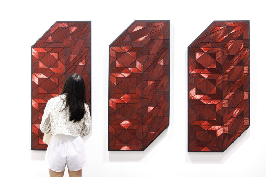 Art Basel Hong Kong to Return on March 2325, 2023