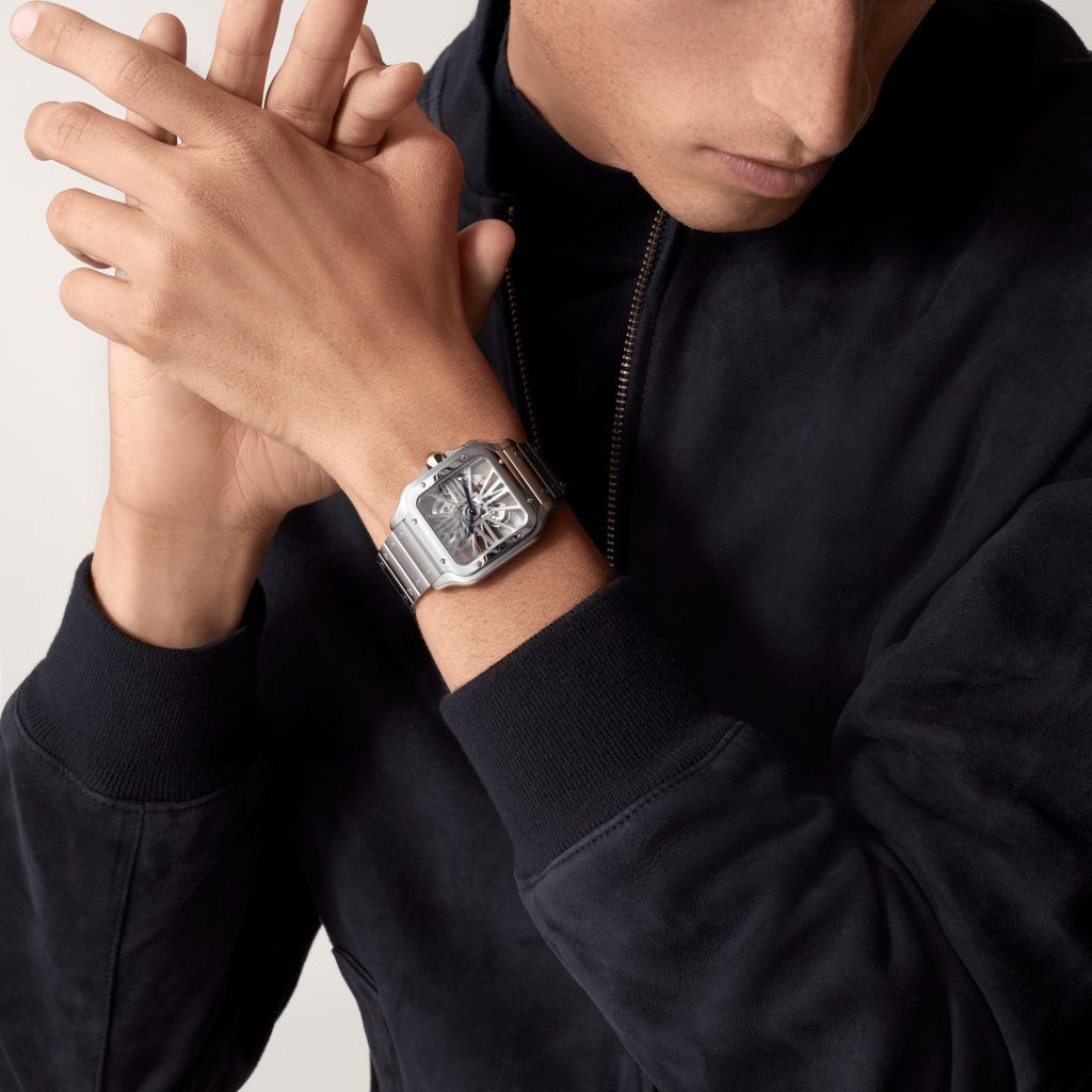 Timeless Elegance: The Most Expensive Watches at the Oscars