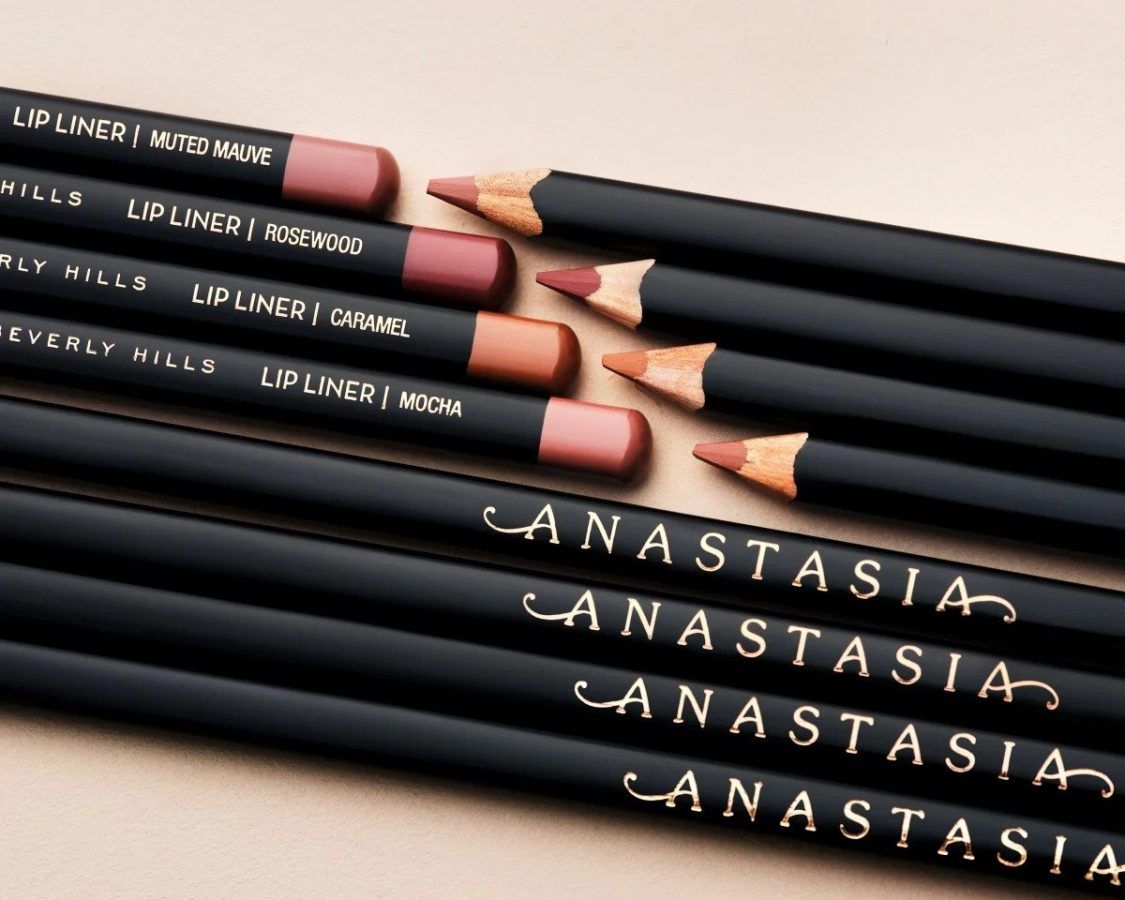 Anastasia Beverly Hills Celebrates Valentine's with Its Latest Lip ...