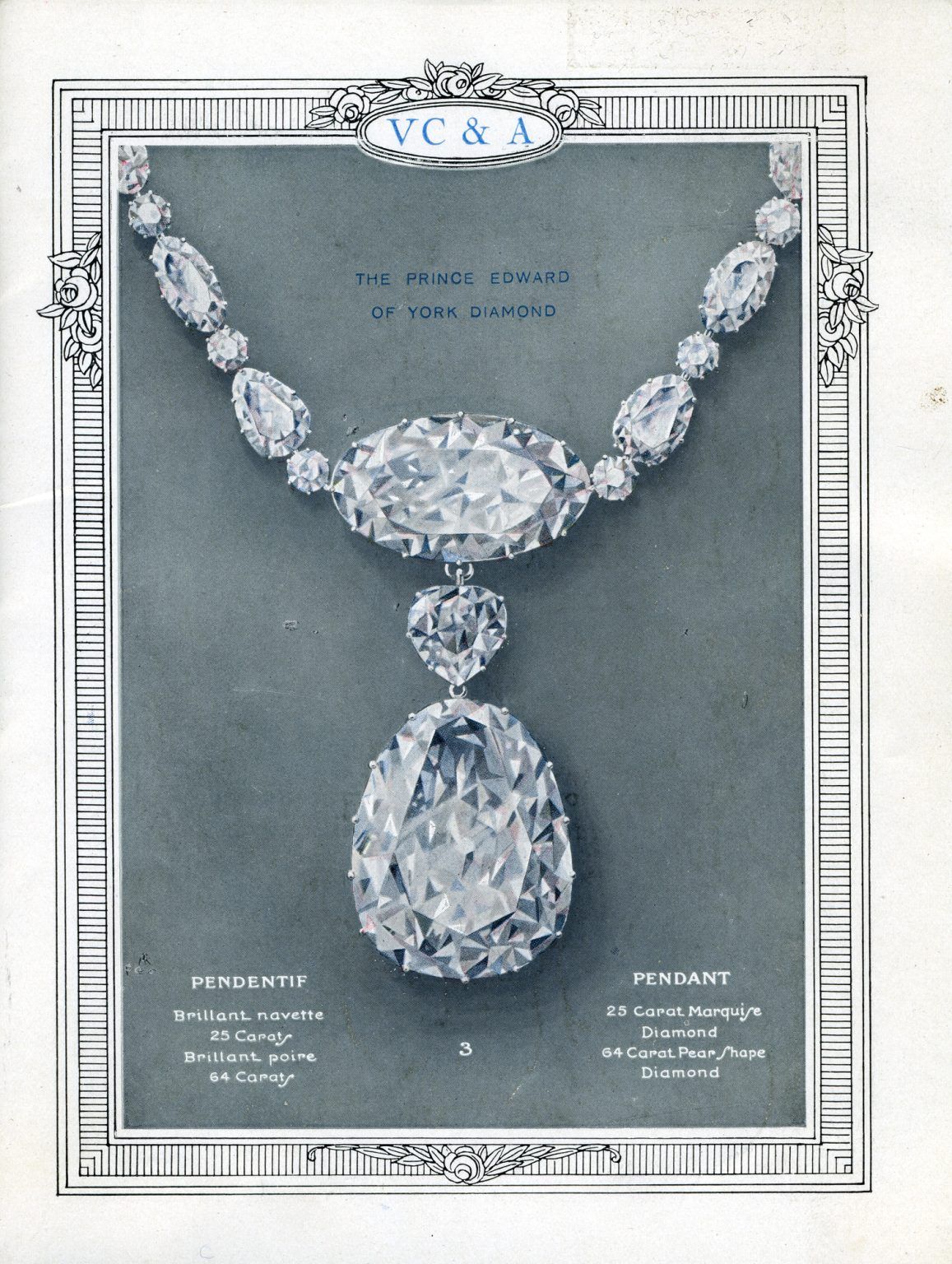 Van Cleef & Arpels’ 'Legend of Diamonds' Lands in Bangkok