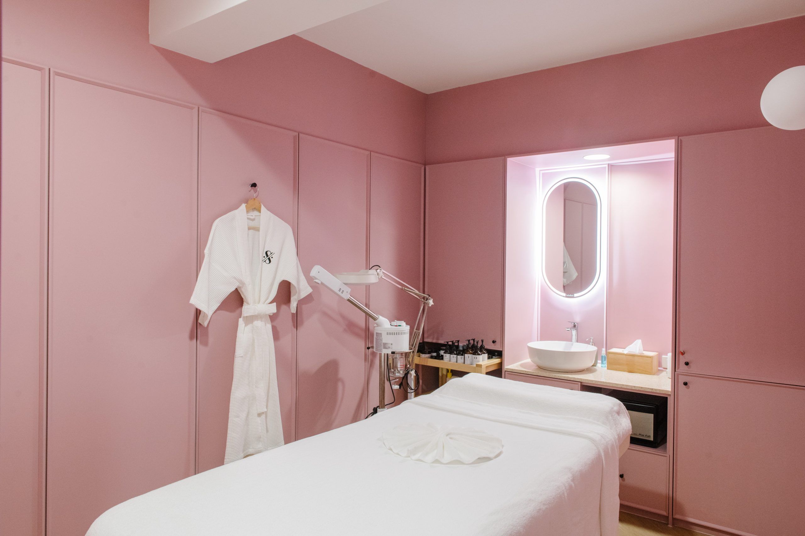 5 New Spa Experiences You Can Book In and Around Bangkok