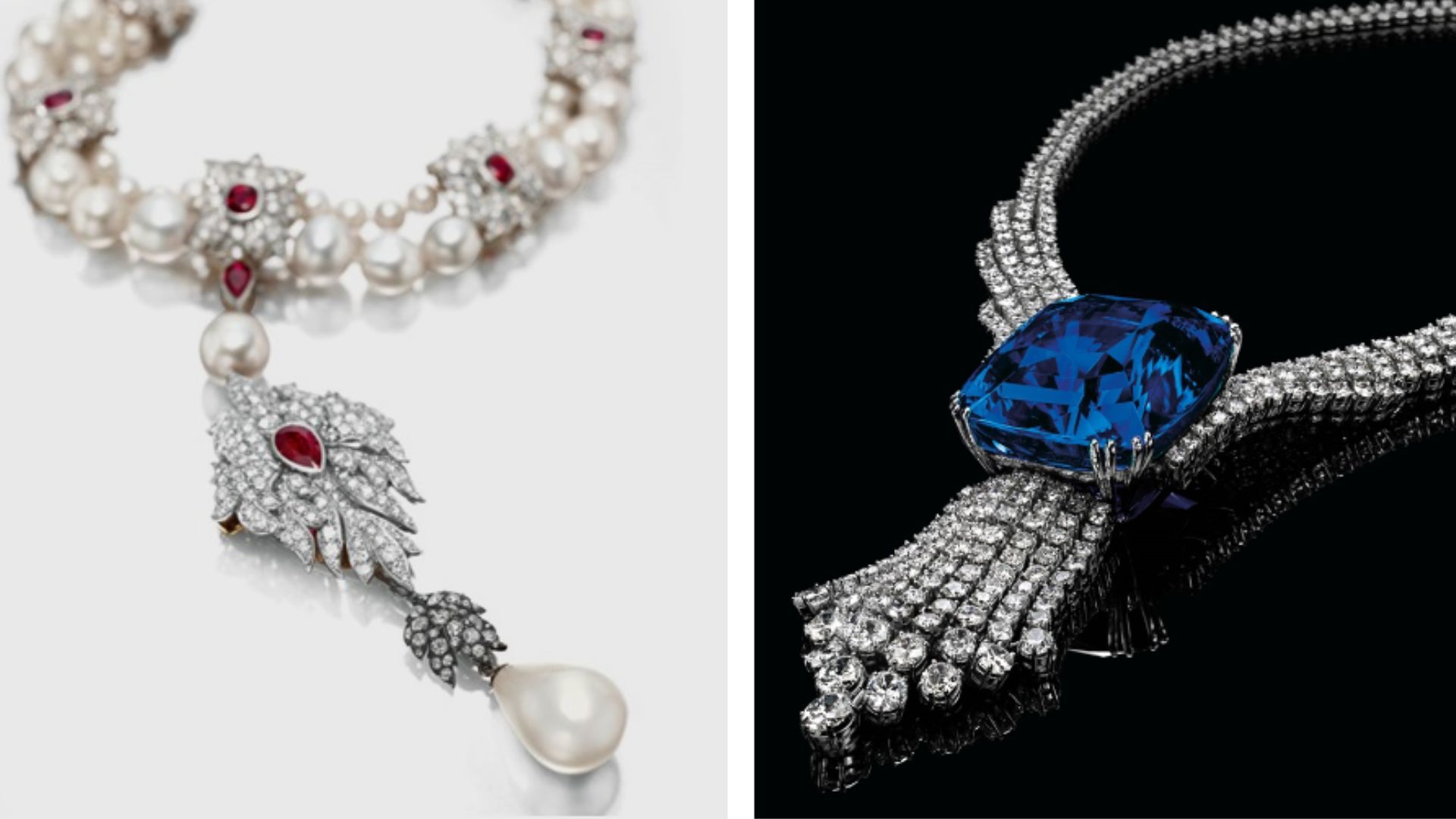 8 of the Priciest Jewels at Christie's Magnificent Jewels Auction