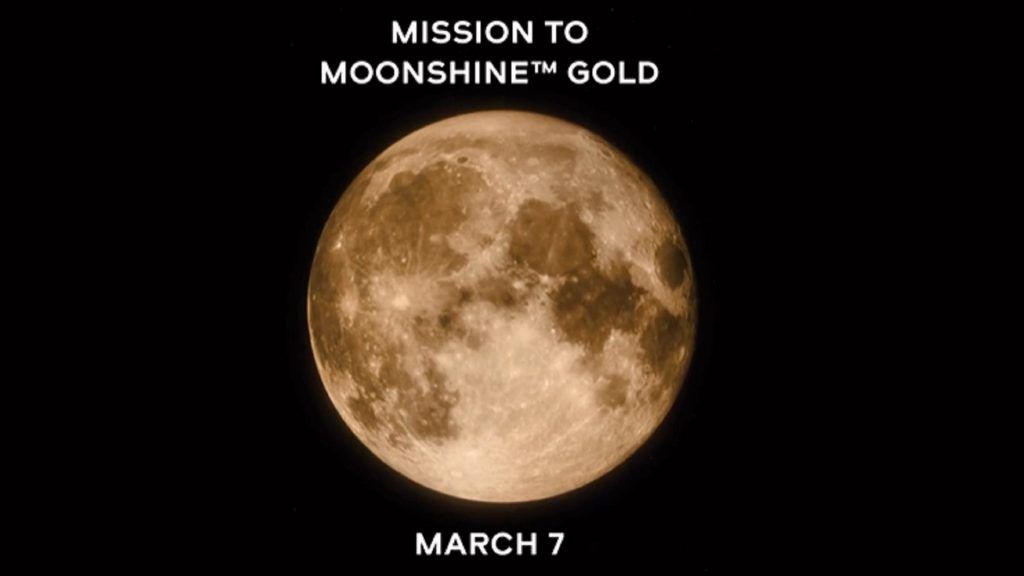 Moonshine Gold Edition to be Added to Omega X Swatch MoonSwatch