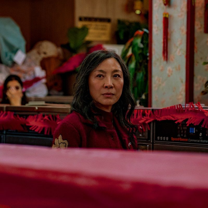 Oscars 2023: Michelle Yeoh Becomes First Asian Female to Win Best Actress