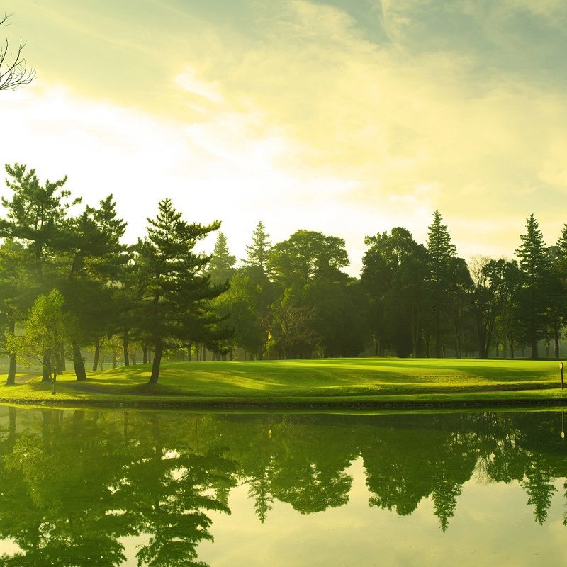 The Major Golf Tournaments Taking Place in Asia in 2023