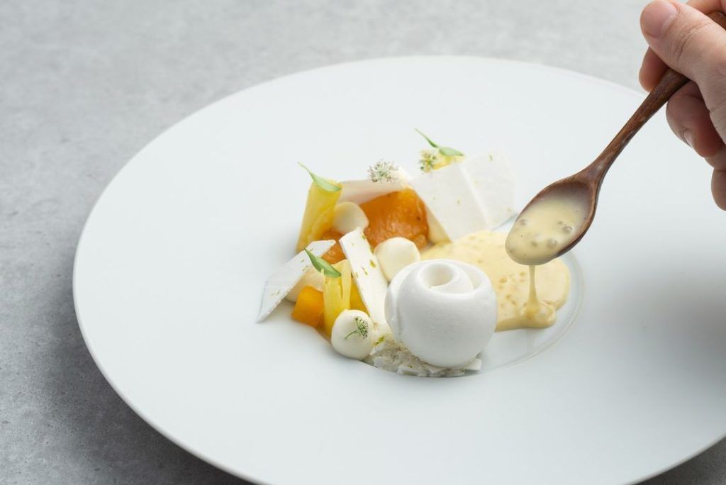 Content Director William Drew Talks 50 Best Restaurants