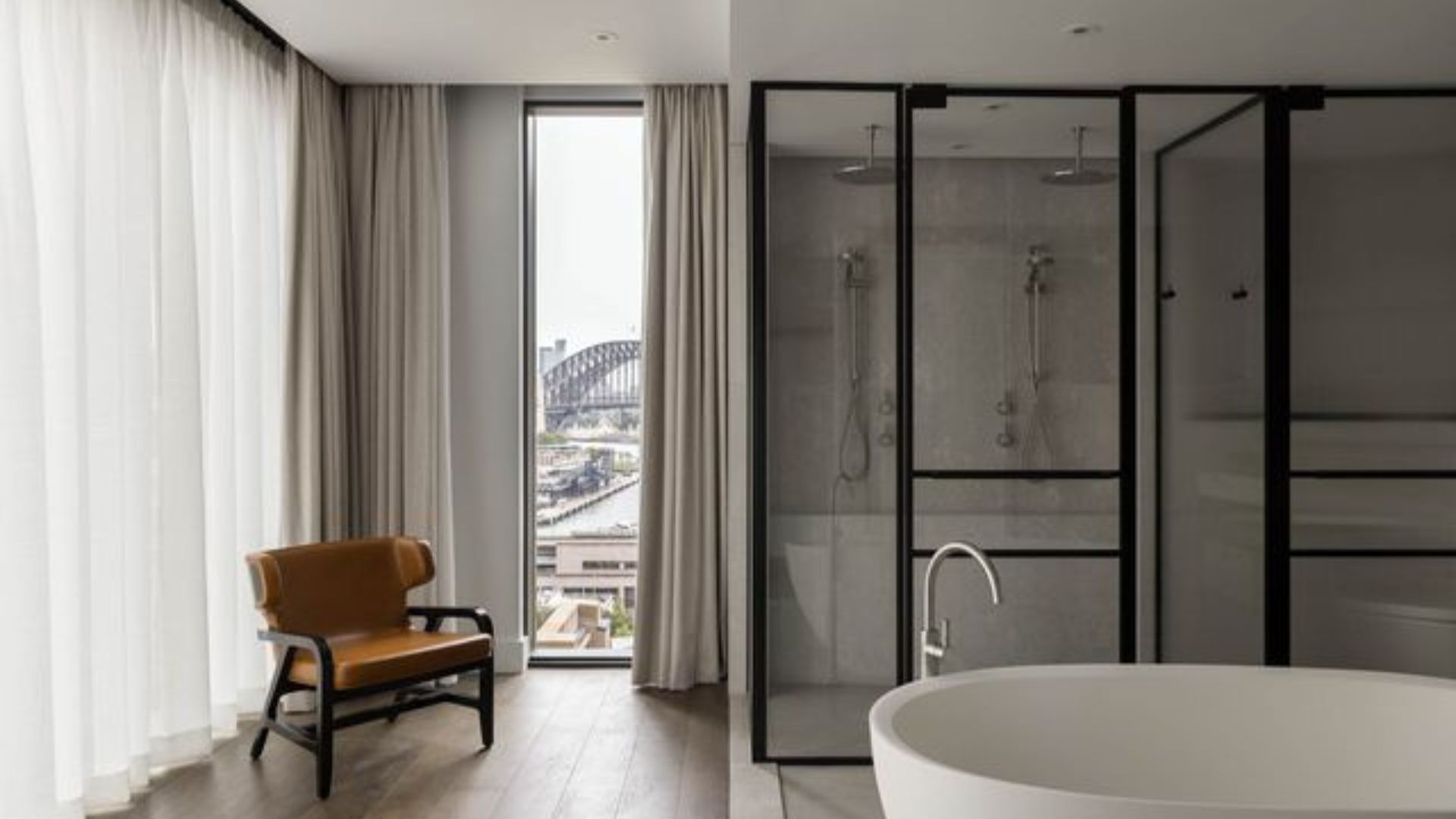 Australia luxury hotel