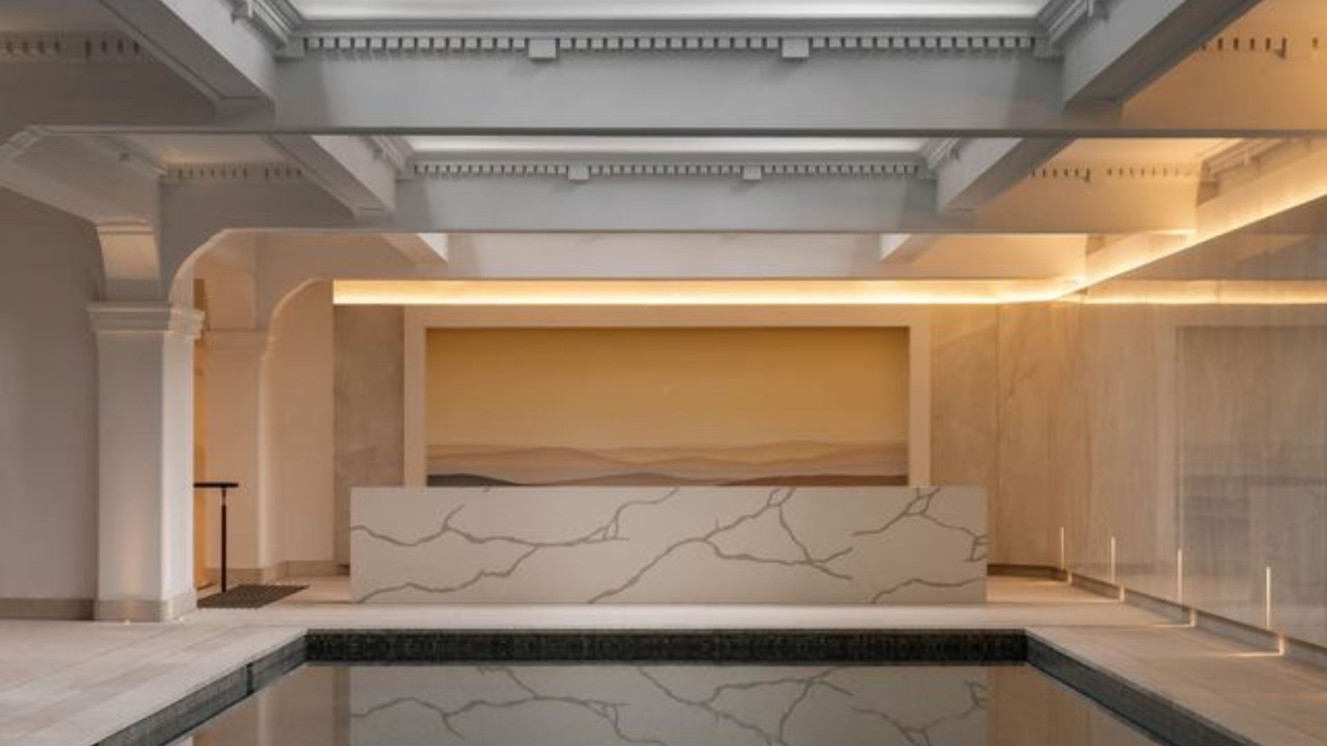 Australia luxury hotel