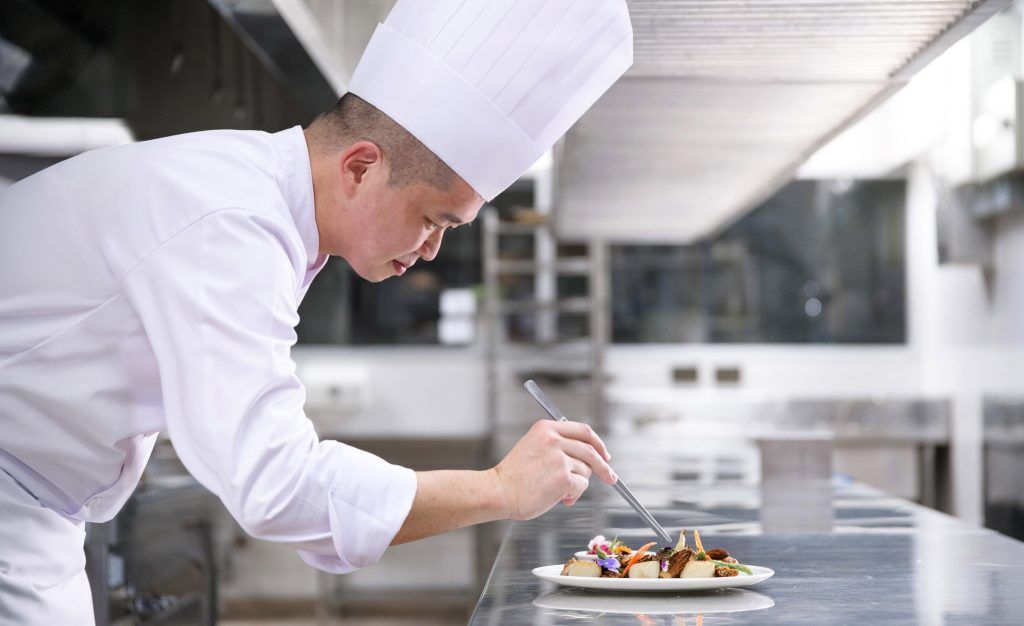 Shang Palace Unveils a New Menu Crafted by Executive Chinese Chef Tan Kwang Aik