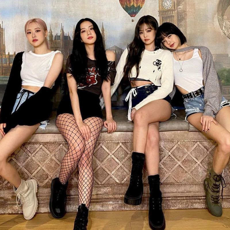 10 of BLACKPINK Brand Endorsements, from Dior to Cartier