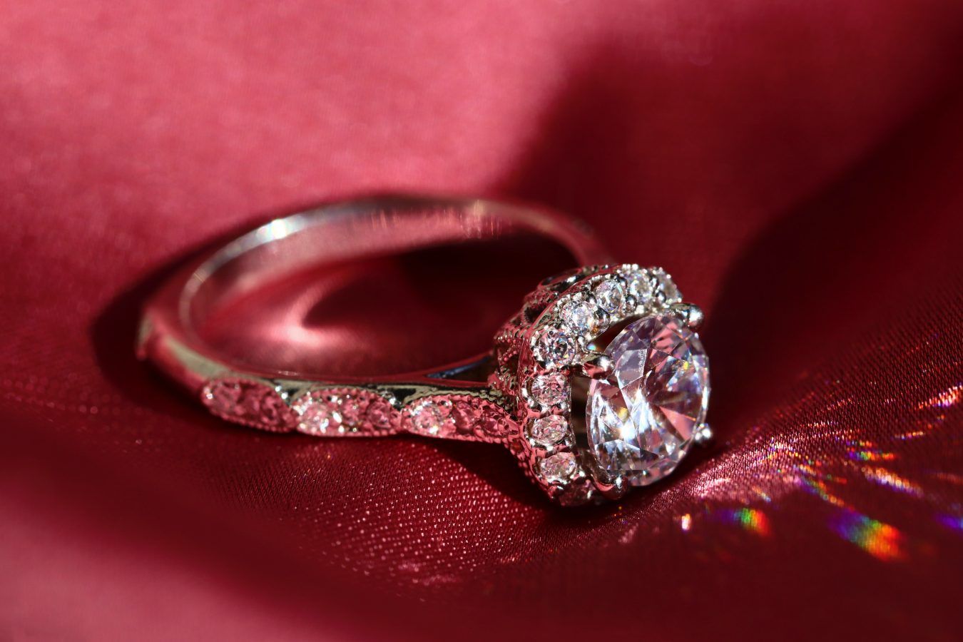 most beautiful diamond rings in the world