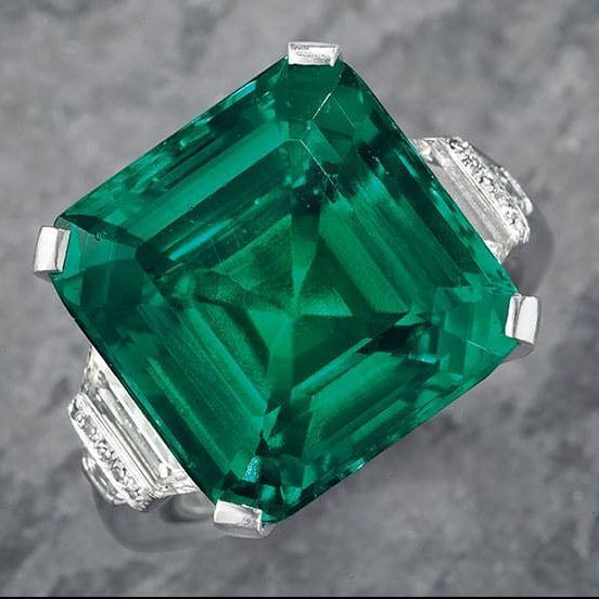 From White to Blue Diamond, These are the Most Expensive Gemstones in the World