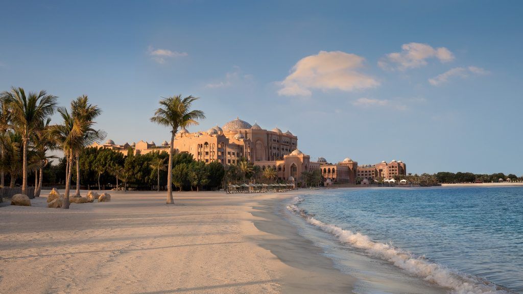 vegan friendly hotels emirates palace mandarin oriental