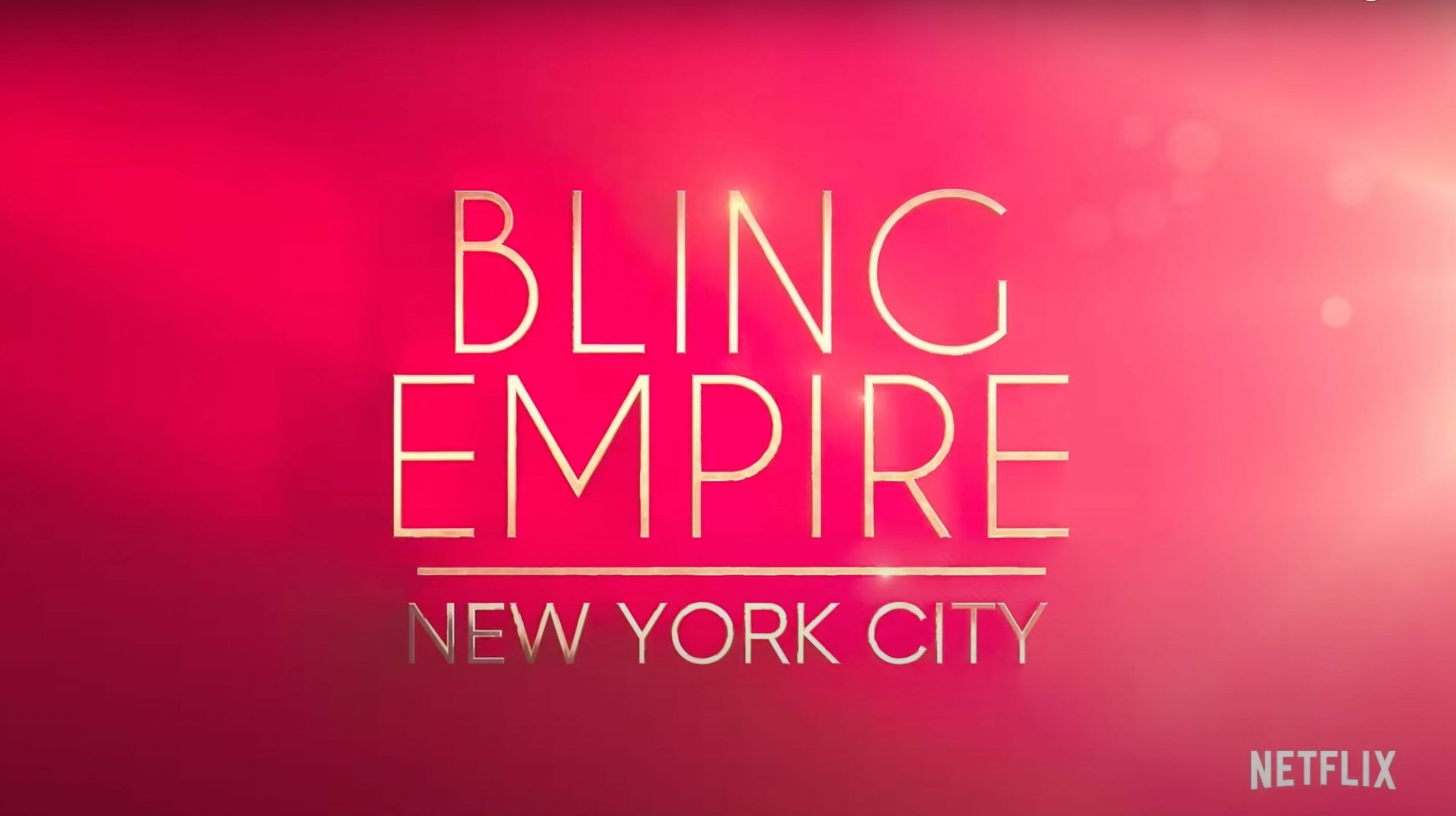 Bling Empire New York The Spin Off Release Date And Cast 7798