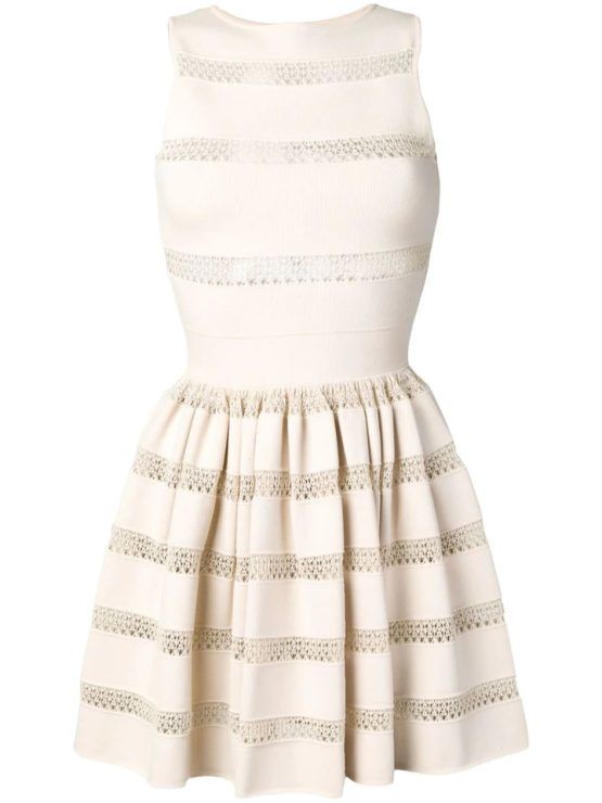 rose gold sleeveless dress Endless Rose main image 0