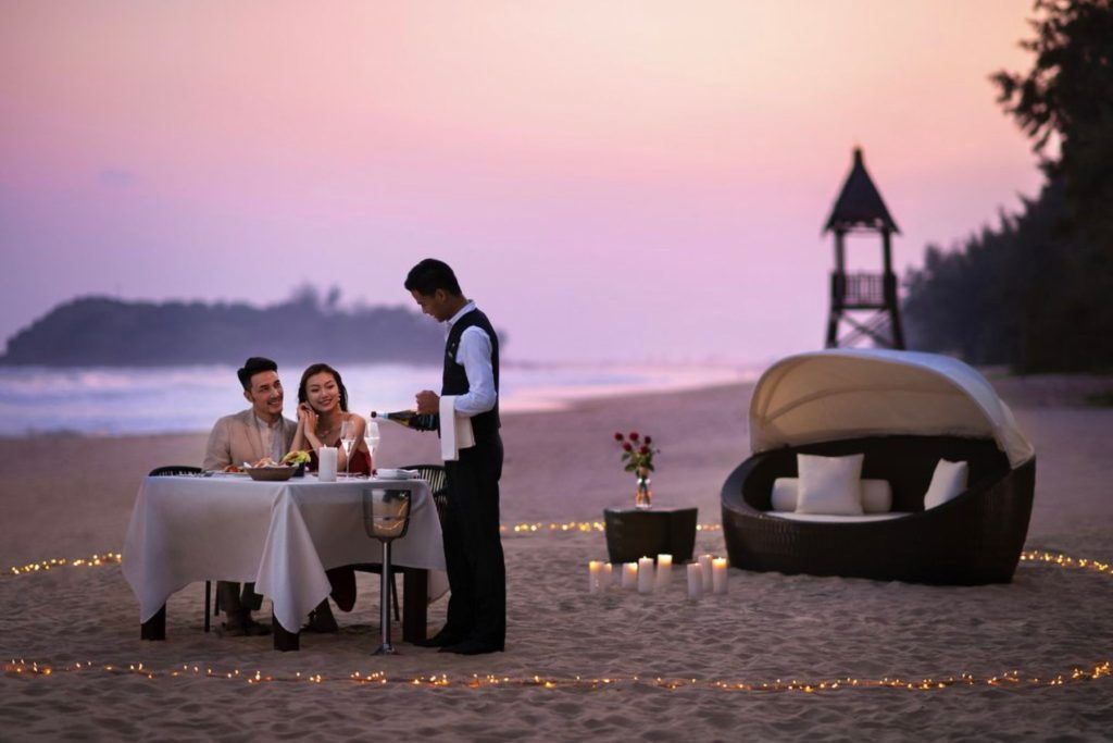 Air, Land and Sea Safari Experiences by Raffles Hainan