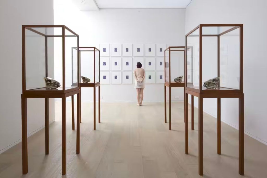 Bespoke Art Walks Experiences